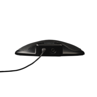 CBL410 PCC BLACK PLUG AND PLAY DESKTOP MICROPHONE FOR USE WITH PC OR LAPTOP. FOR CONFERENCES VIA VOIP. CASCADABLE.